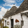 Trullo restaurant